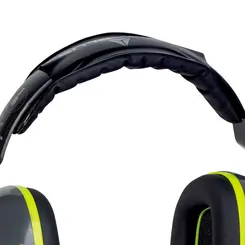 Abafador de Ruídos Interlagos Light NRRSF 18 dB Cinza - Delta Plus