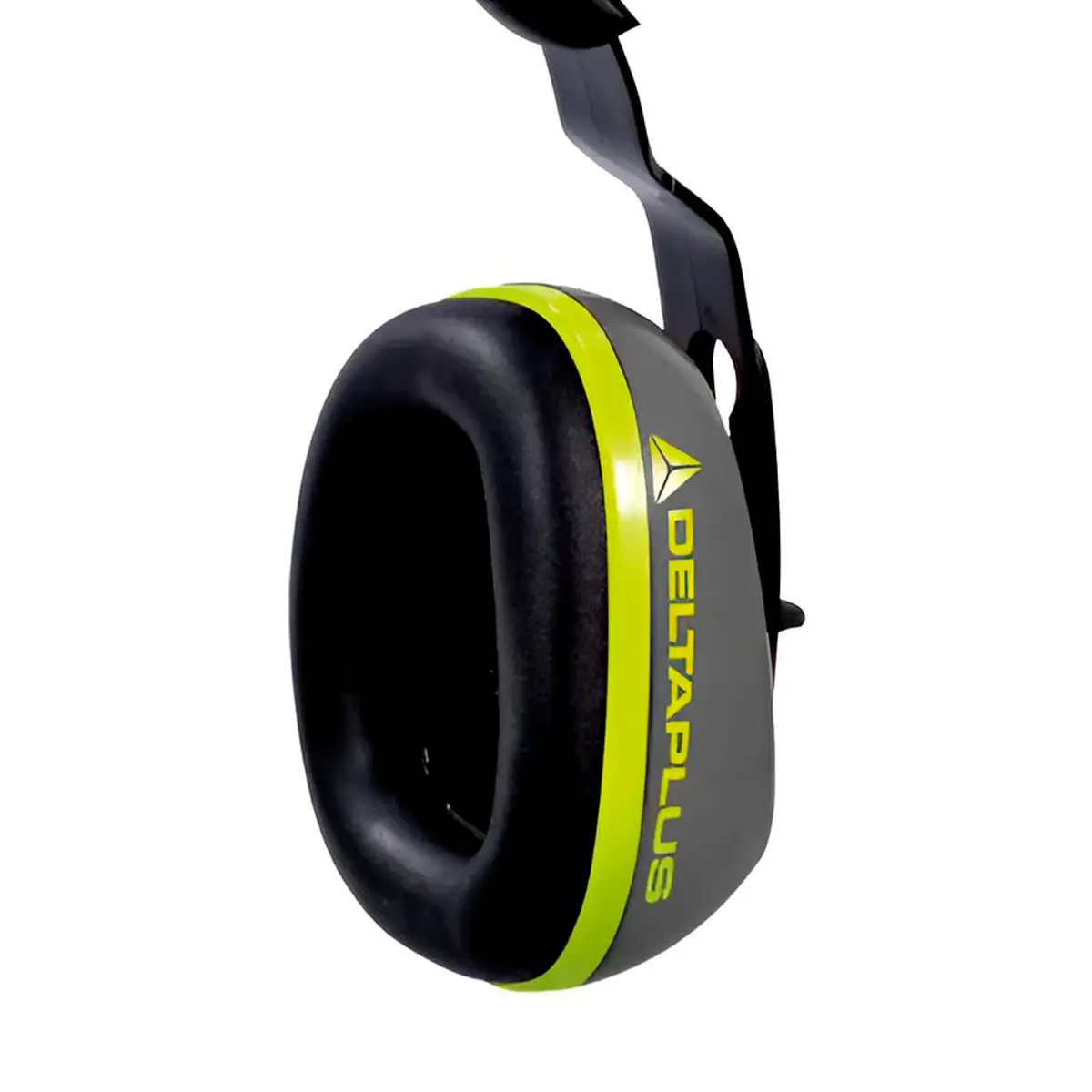 Abafador de Ruídos Interlagos Light NRRSF 18 dB Cinza - Delta Plus