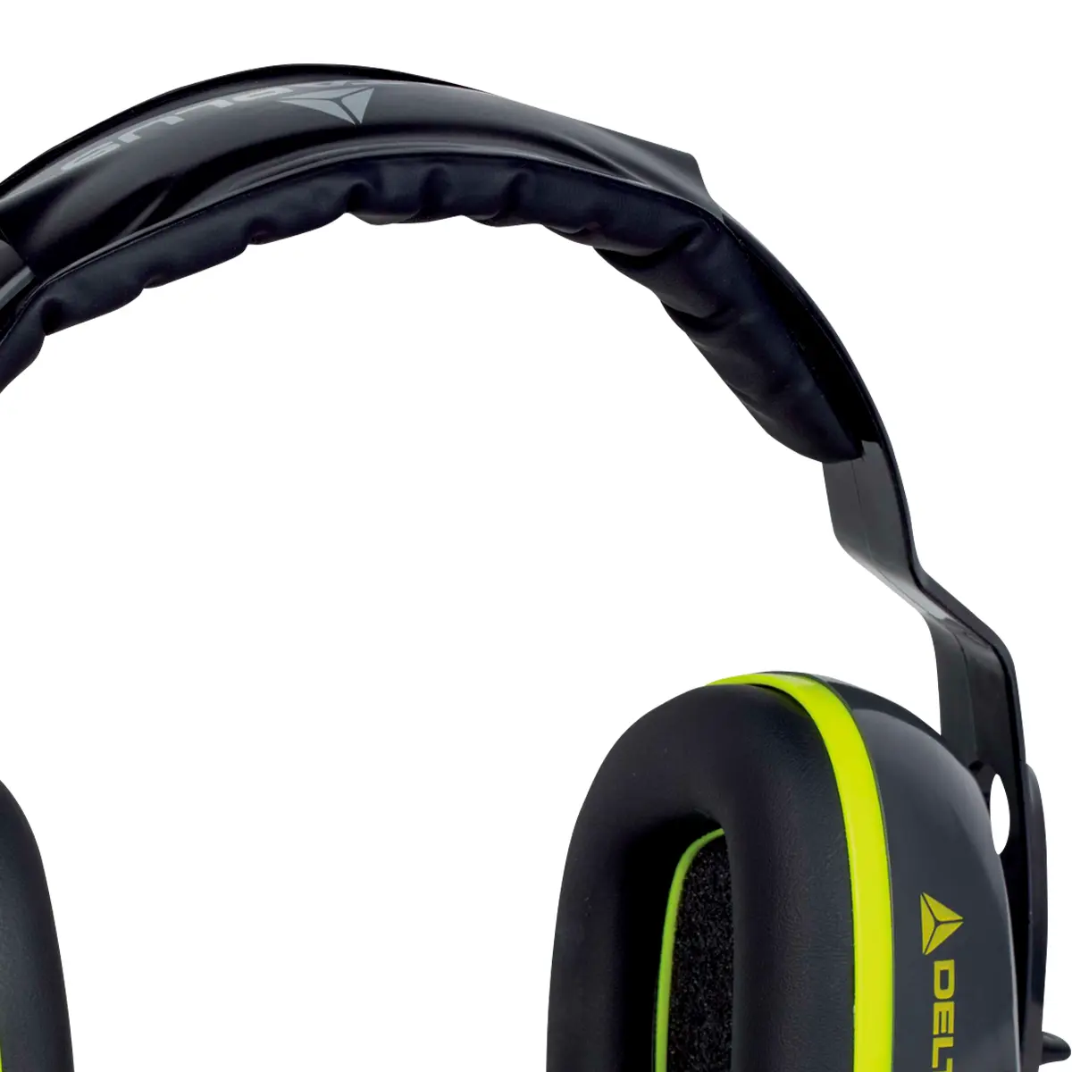 Abafador de Ruídos Interlagos Light NRRSF 18 dB Cinza - Delta Plus