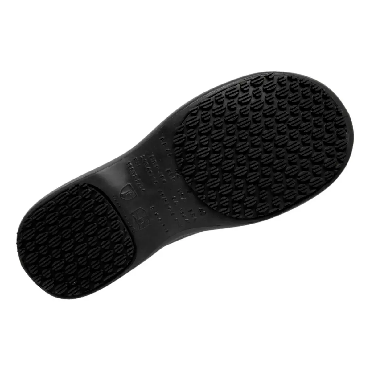 Bota de EVA Cano Longo Soft Work BB86 Preto com Bico Composite