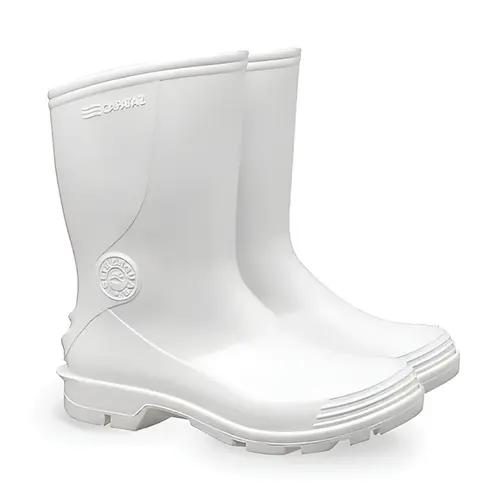 Bota Sete Léguas Capataz Cano Curto Branca