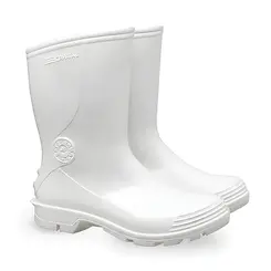 Bota Sete Léguas Capataz Cano Curto Branca
