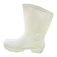 Bota Sete Léguas Capataz Cano Curto Branca