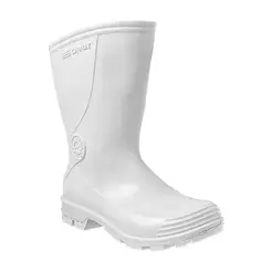 Bota Sete Léguas Capataz Cano Curto Branca
