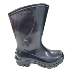 Bota Sete Léguas Capataz Cano Curto Preto
