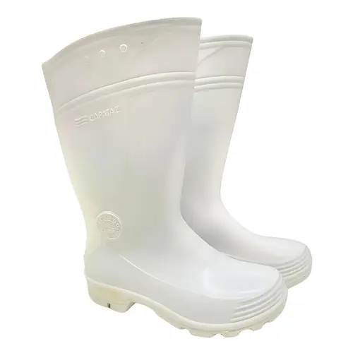 Bota Sete Léguas Capataz Cano Longo Branca