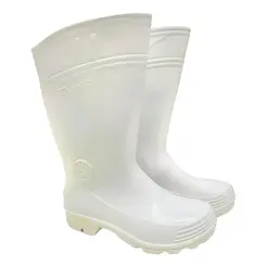 Bota Sete Léguas Capataz Cano Longo Branca