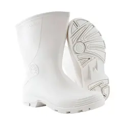 Bota Sete Léguas Capataz Cano Longo Branca