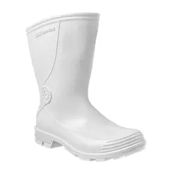 Bota Sete Léguas Capataz Cano Longo Branca