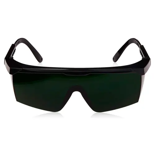 Óculos VVISION 100 Verde Ton. 5 - Volk