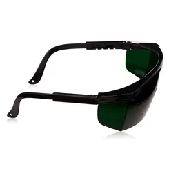 Óculos VVISION 100 Verde Ton. 5 - Volk