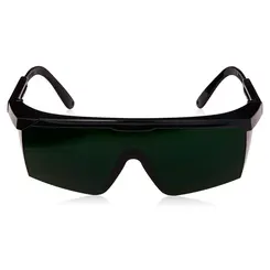 Óculos VVISION 100 Verde Ton. 5 - Volk