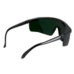 Óculos VVISION 100 Verde Ton. 5 - Volk