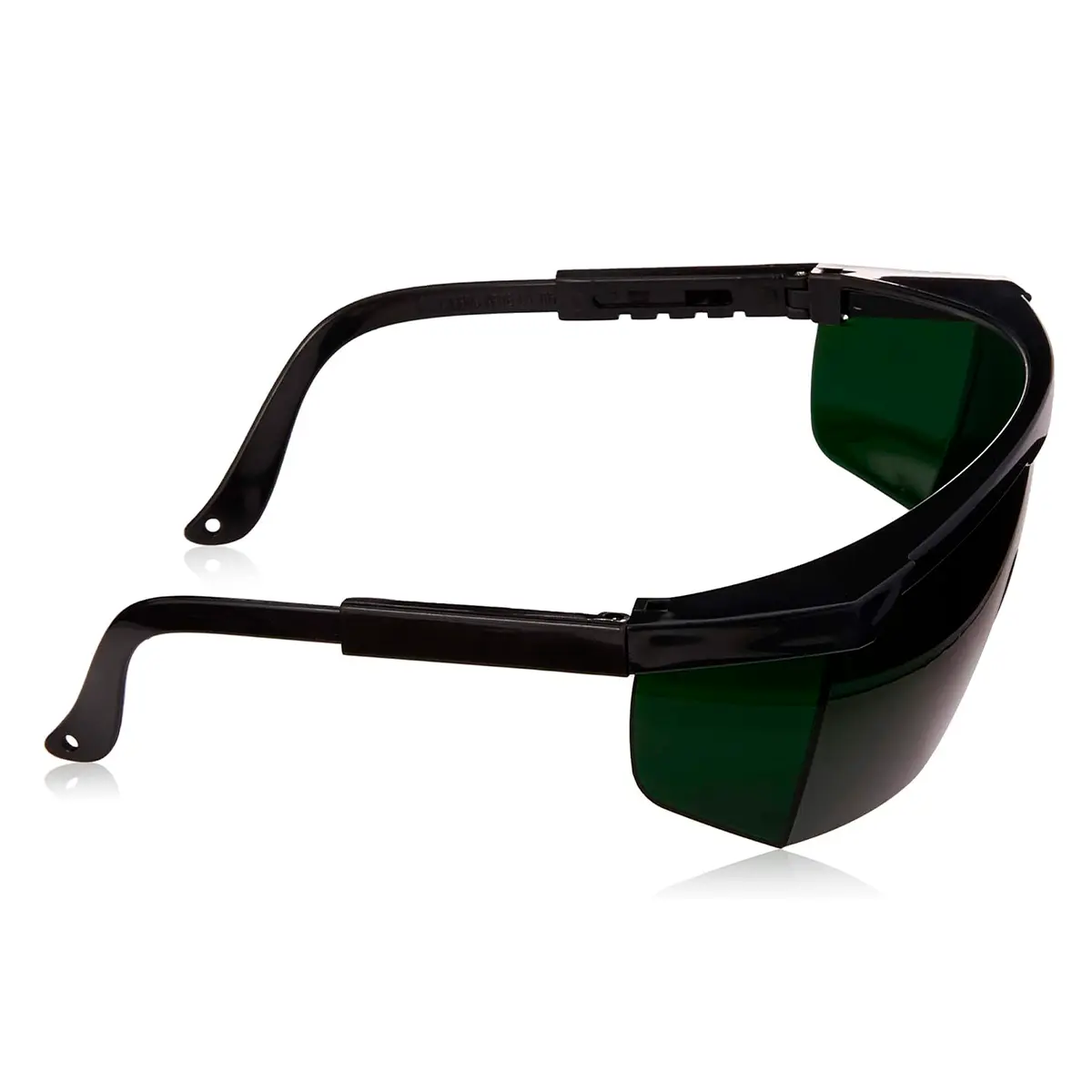 Óculos VVISION 100 Verde Ton. 5 - Volk