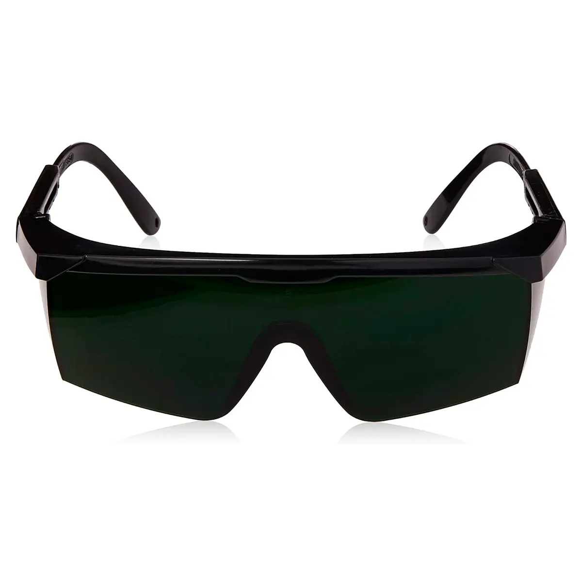 Óculos VVISION 100 Verde Ton. 5 - Volk