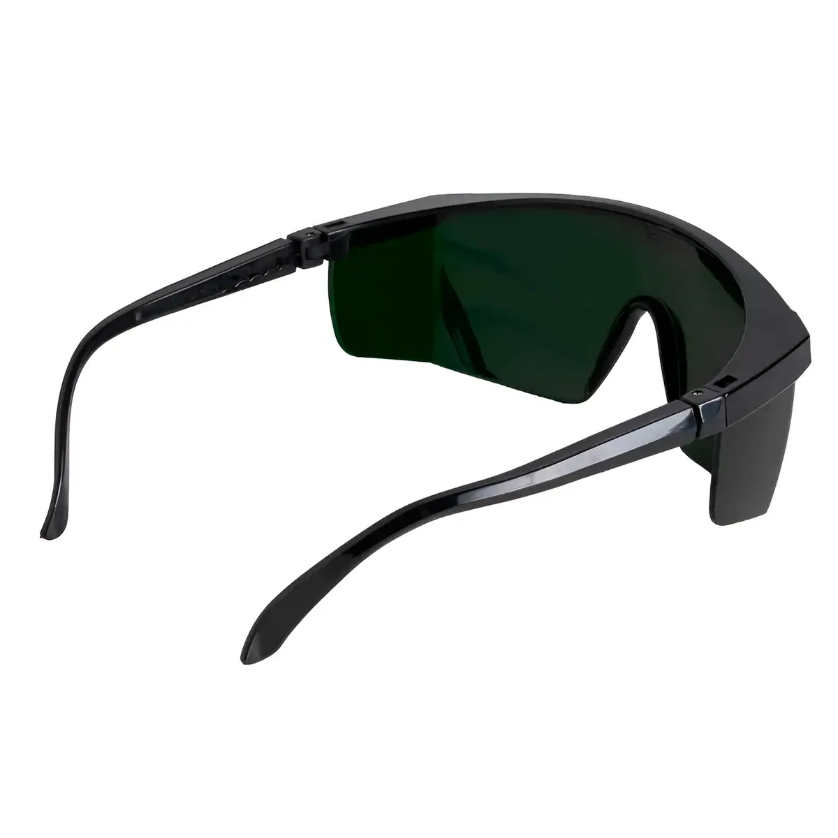Óculos VVISION 100 Verde Ton. 5 - Volk