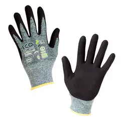 Luva Eco Hope Premium Nitril Volk