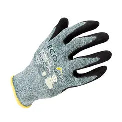 Luva Eco Hope Premium Nitril Volk