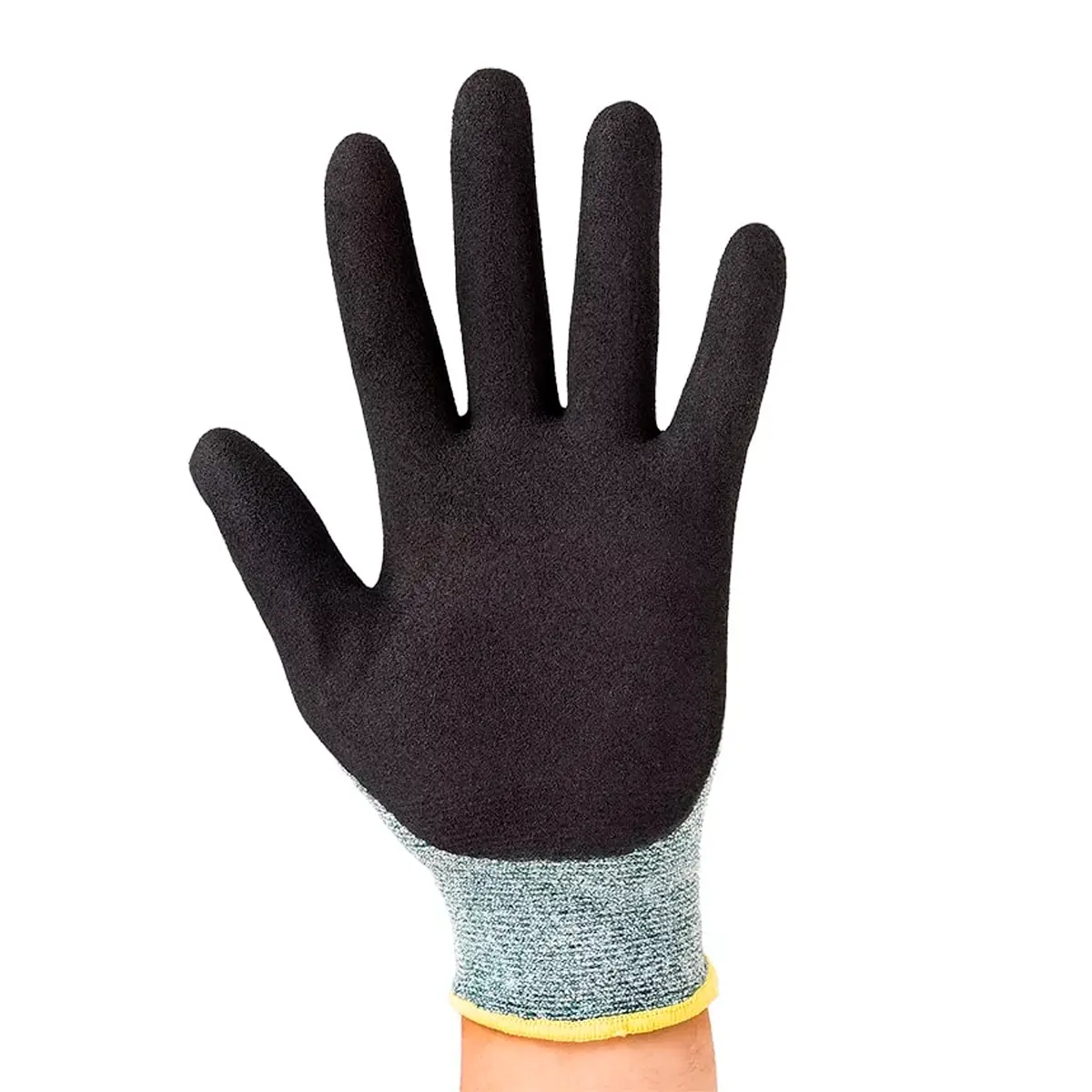 Luva Eco Hope Premium Nitril Volk