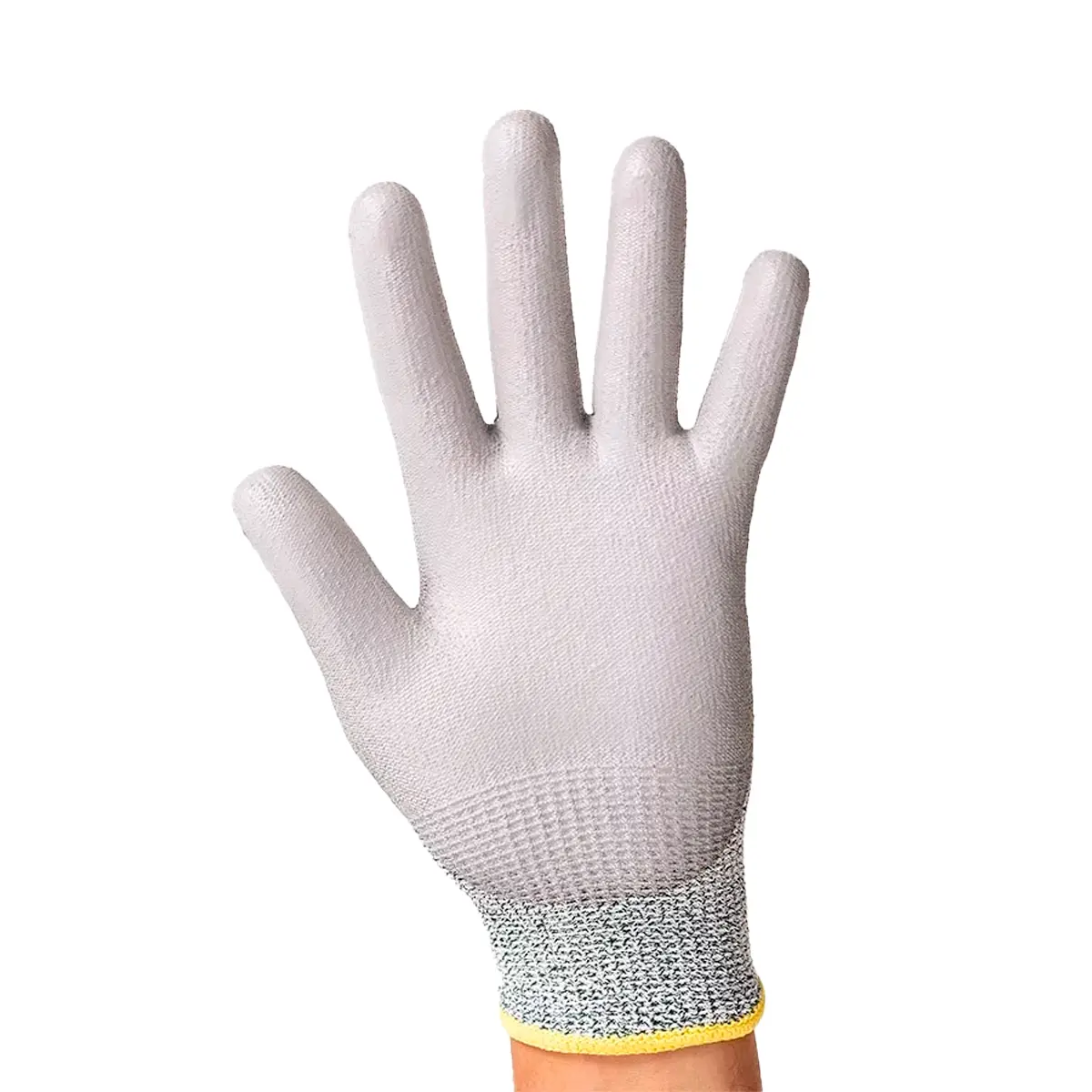 Luva Eco Hope Cut - Volk - Com 12 Pares