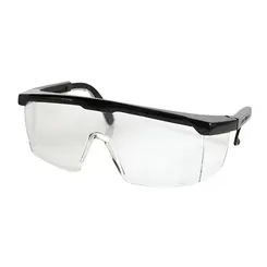 Óculos VVISION 100 Incolor Antirrisco - Volk