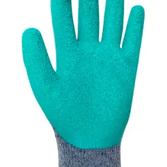 Luva Eco Hope Grip Volk - Com 12 Pares