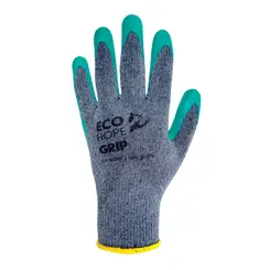 Luva Eco Hope Grip Volk - Com 12 Pares