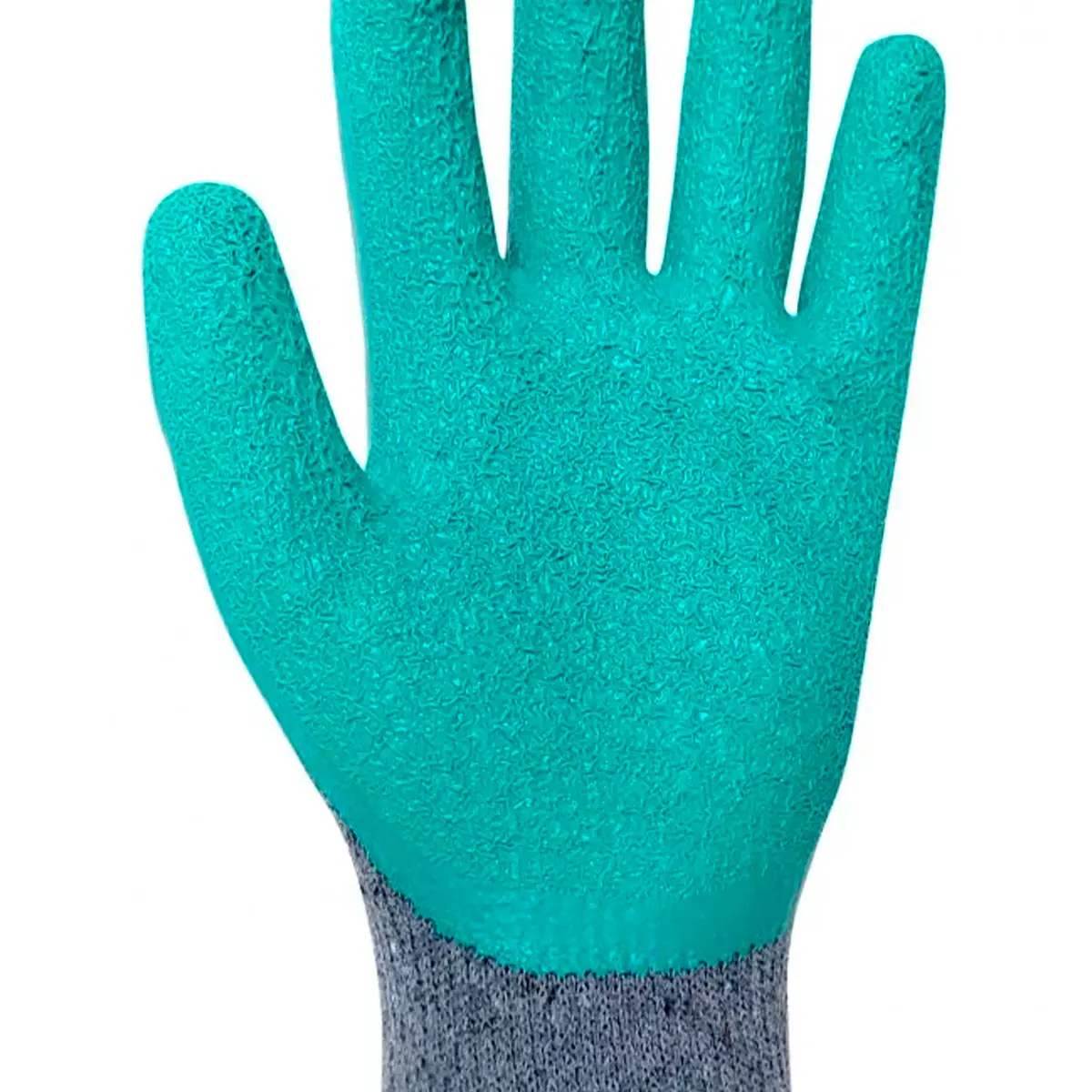 Luva Eco Hope Grip Volk - Com 12 Pares