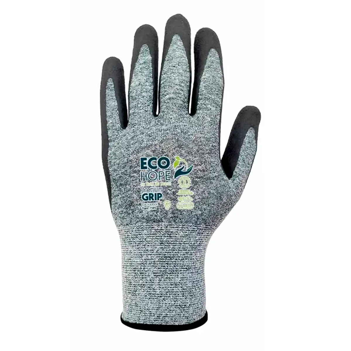 Luva Eco Hope Premium Grip Volk