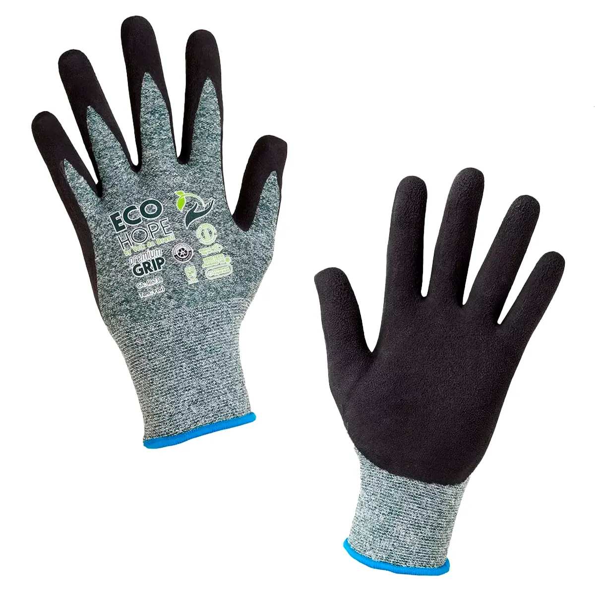 Luva Eco Hope Premium Grip Volk