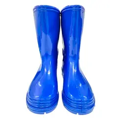 Bota Capataz II Cano Curto Azul Sete Léguas