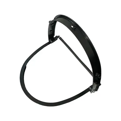 Suporte Universal de Mola para Acoplar no Capacete - Libus