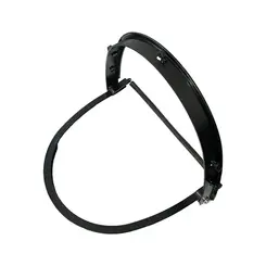 Suporte Universal de Mola para Acoplar no Capacete - Libus