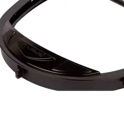 Suporte Universal de Mola para Acoplar no Capacete - Libus