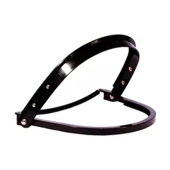 Suporte Universal de Mola para Acoplar no Capacete - Libus