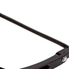 Suporte Universal de Mola para Acoplar no Capacete - Libus