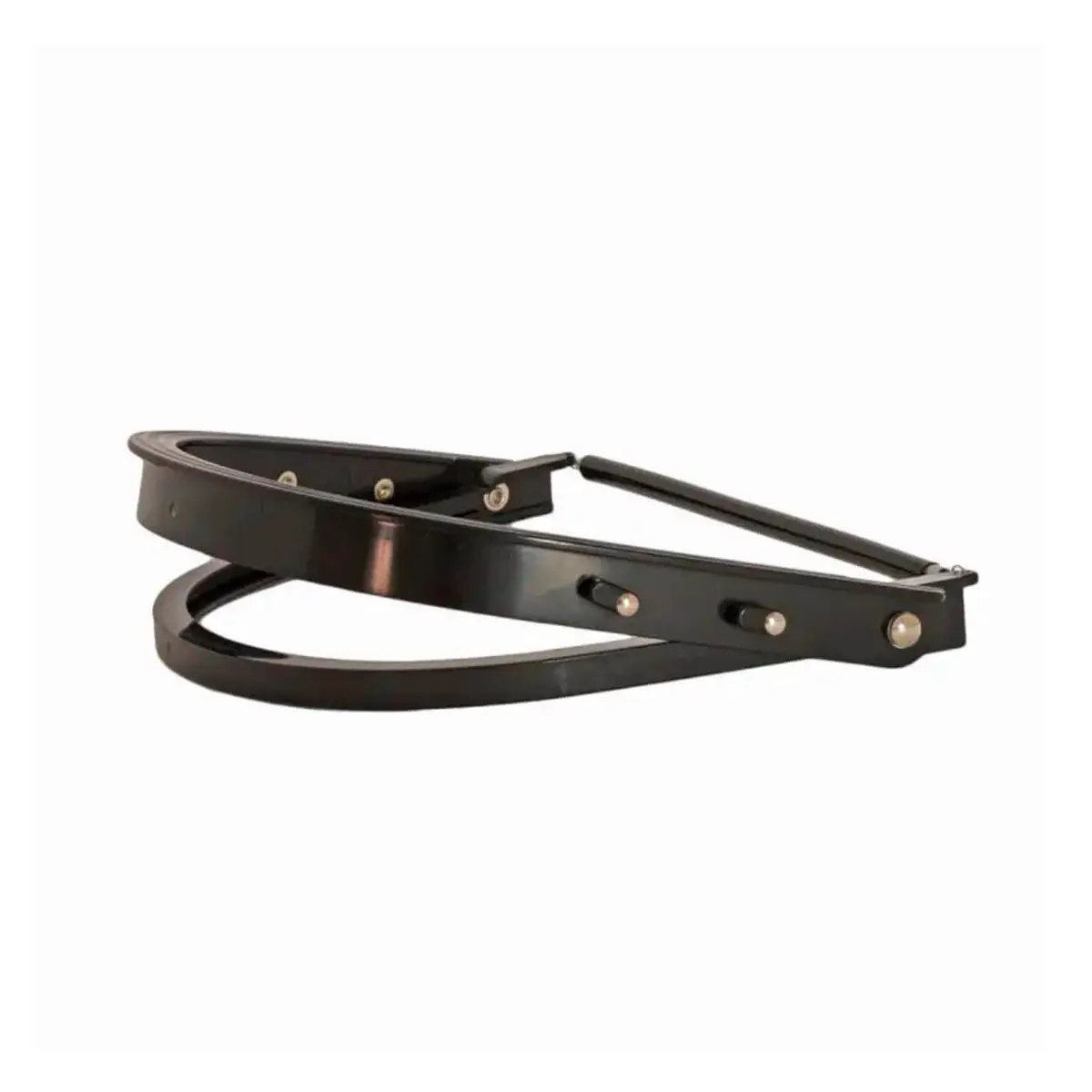Suporte Universal de Mola para Acoplar no Capacete - Libus