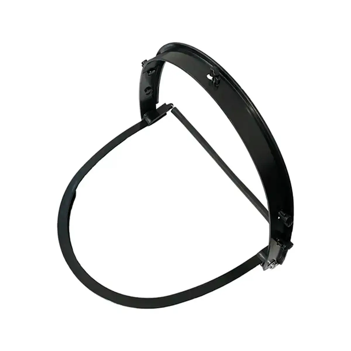 Suporte Universal de Mola para Acoplar no Capacete - Libus