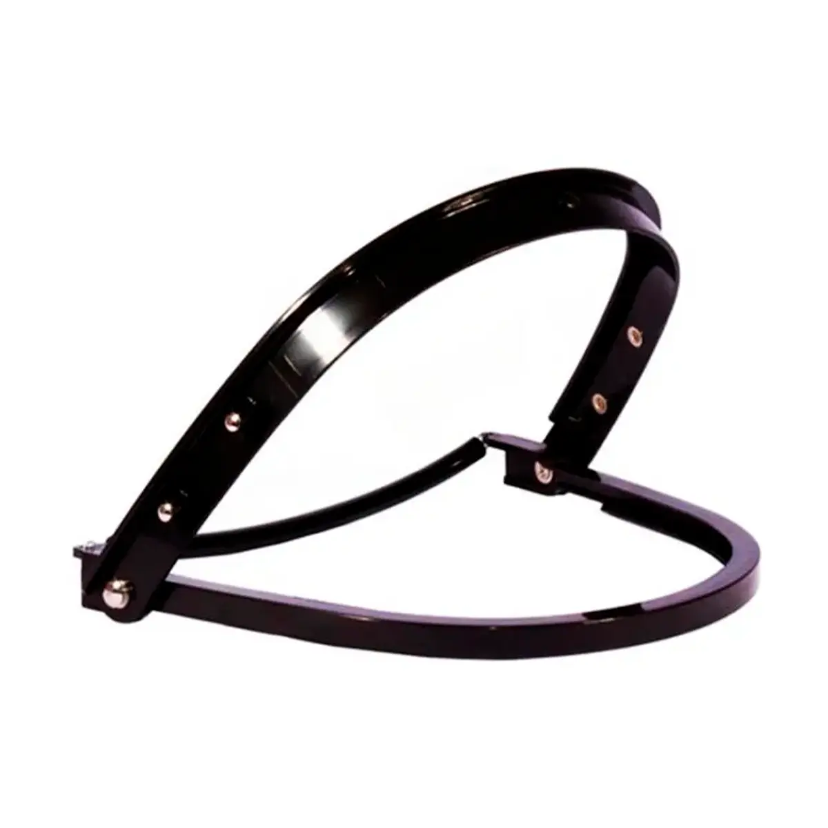 Suporte Universal de Mola para Acoplar no Capacete - Libus