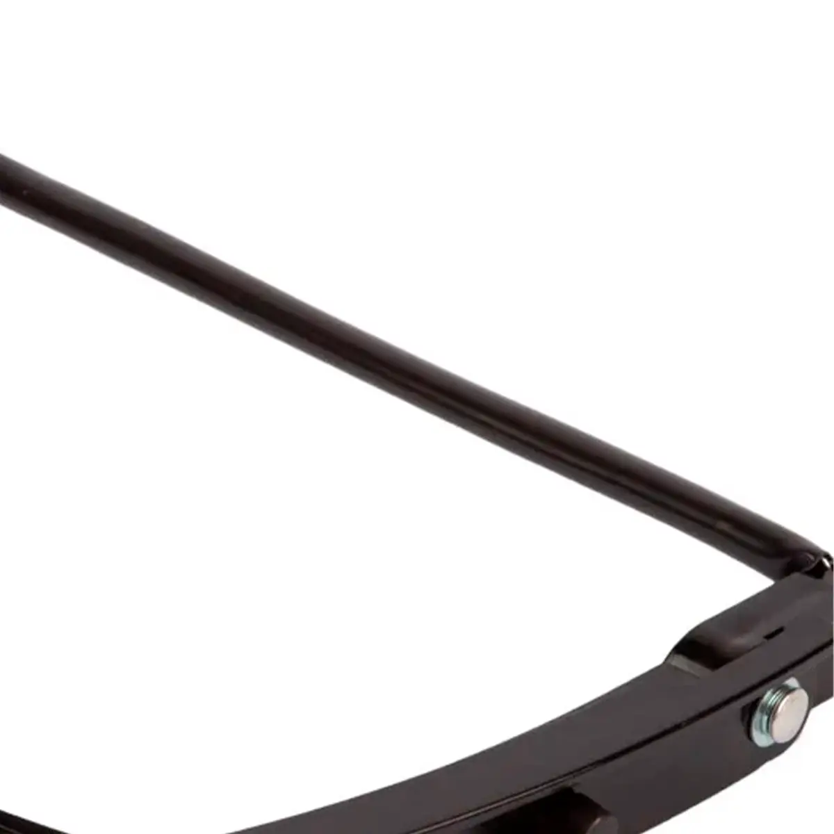 Suporte Universal de Mola para Acoplar no Capacete - Libus