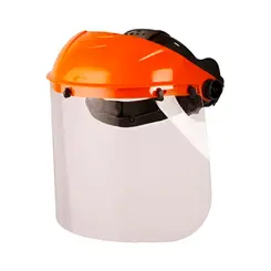 Suporte com Catraca para Protetor Facial Libus