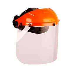 Suporte com Catraca para Protetor Facial Libus