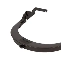 Suporte Universal Adptador para Acoplar no Capacete - Libus