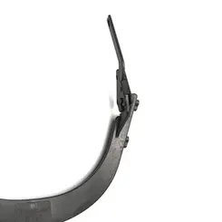 Suporte Universal Adptador para Acoplar no Capacete - Libus