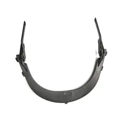 Suporte Universal Adptador para Acoplar no Capacete - Libus