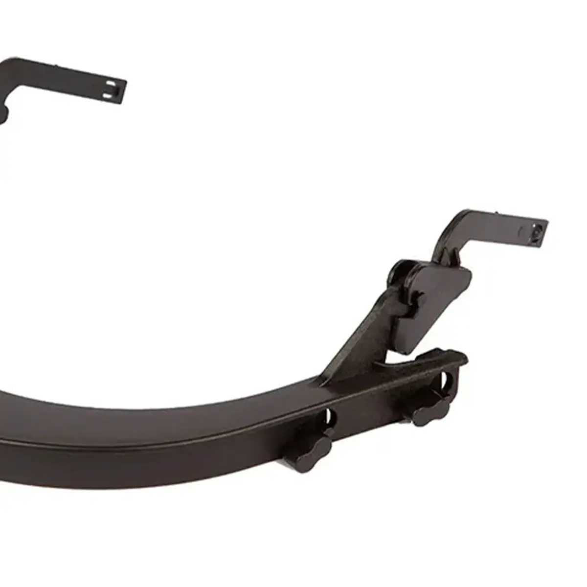 Suporte Universal Adptador para Acoplar no Capacete - Libus