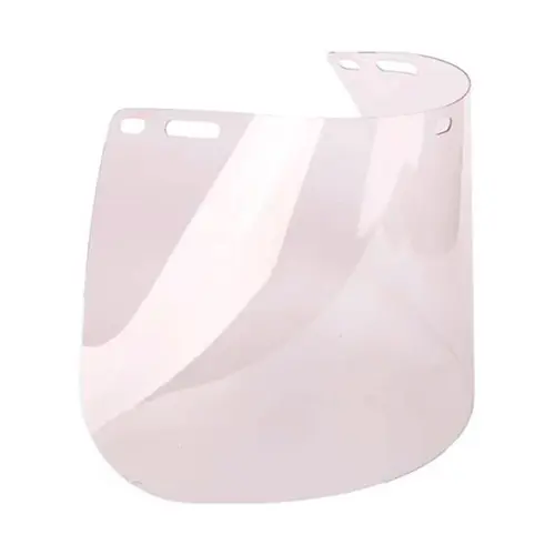 Visor p/ Protetor Facial Incolor Simples - Libus