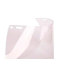 Visor p/ Protetor Facial Incolor Simples - Libus