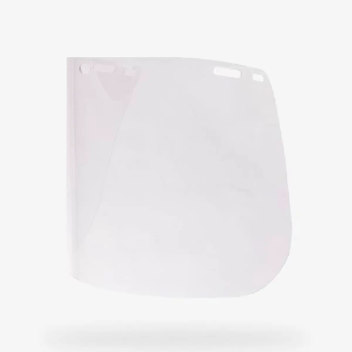 Visor p/ Protetor Facial Incolor Simples - Libus