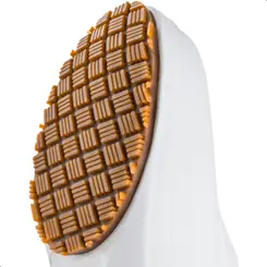 Sapato Antiderrapante EVA Branco Flex Clean - Marluvas